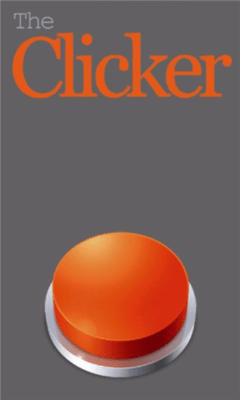 Скриншот приложения The Clicker - №4