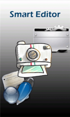 Скриншот приложения SmartEditor - №8
