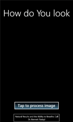 Скриншот приложения How do you look - №3