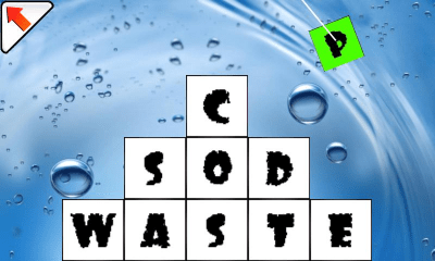 Скриншот приложения Балда Квест - №3