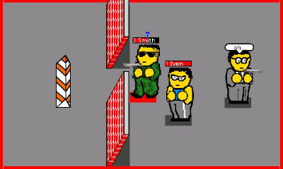 Скриншот приложения Русская Рулетка Аркада - №3