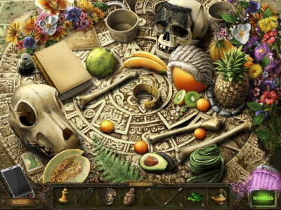 Скриншот приложения Хроники Хроноклазма - №4