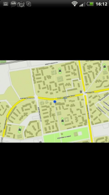 Скриншот приложения DVCar (car-online.ru) - №3