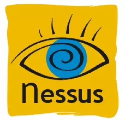 Скриншот приложения Nessus для Linux - №1