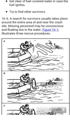 Скриншот приложения Руководство по выживанию - №3