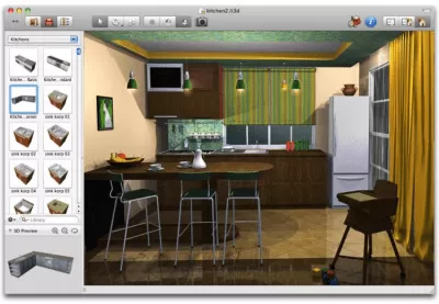 Скриншот приложения Live Home 3D Pro - №2