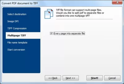 Скриншот приложения Total PDF Converter - №6