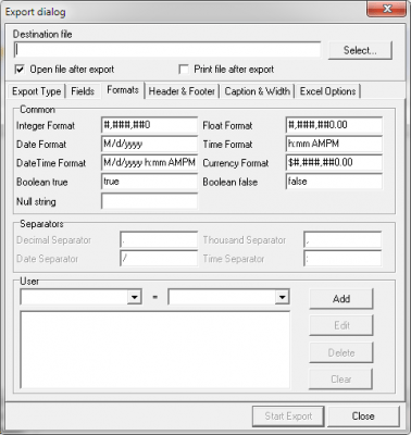 Скриншот приложения Tiff Teller - №5