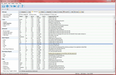 Скриншот приложения Xinorbis - №5