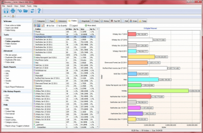 Скриншот приложения Xinorbis - №6