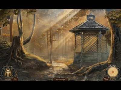 Скриншот приложения Край сознания. Пожиратель разбитых сердец. Коллекционное издание - №3