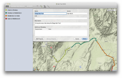Скриншот приложения Adze - №4