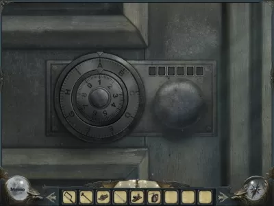 Скриншот приложения Проклятие оборотней - №3