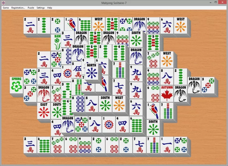 Игра солитер 7. Маджонг пасьянс классический. Mahjong Solitaire-7 1.3. Маджонг Солитер. Маджонг игра на виндовс.