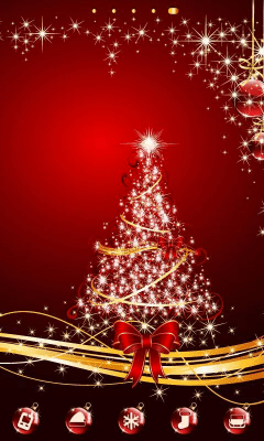 Скриншот приложения MC coming Theme GO Launcher EX - №7