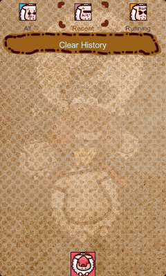 Скриншот приложения SheepZ Theme GO Launcher EX - №4