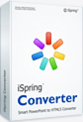 Скриншот приложения iSpring Converter - №1