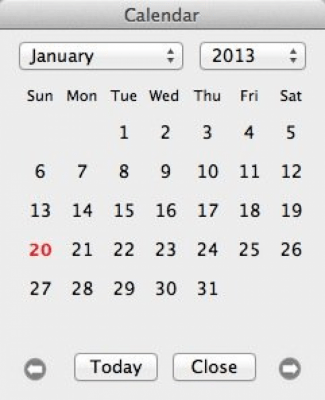 Скриншот приложения Shutdown - №4