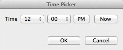Скриншот приложения Shutdown - №5