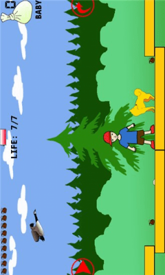 Скриншот приложения Doggie Bags - №3