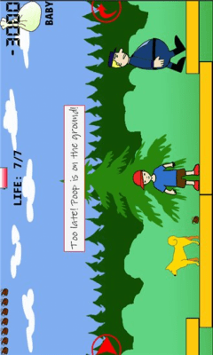 Скриншот приложения Doggie Bags - №4