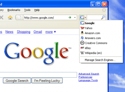 Скриншот приложения CometBird - №5