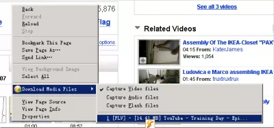 Скриншот приложения CometBird - №7
