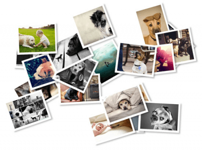 Скриншот приложения Collage Maker - №3