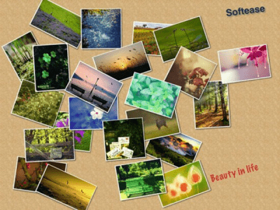 Скриншот приложения Collage Maker - №4