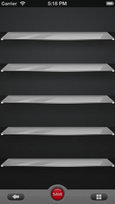 Скриншот приложения ScreenDIY - №4