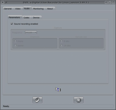 Скриншот приложения DVR - №3