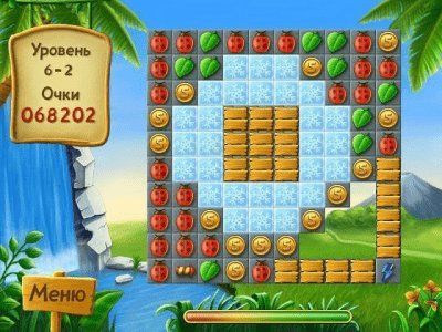 Скриншот приложения Остров артефактов - №4