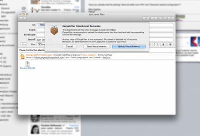 Скриншот приложения CargoLifter - №3