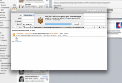 Скриншот приложения CargoLifter - №4