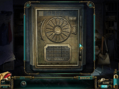 Скриншот приложения Человек-невидимка - №3