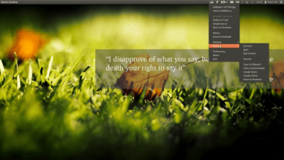 Скриншот приложения Variety - №3