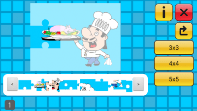 Скриншот приложения Мясные блюда из свинины - №8