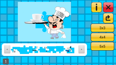 Скриншот приложения Кофе - рецепты, кулинария - №8