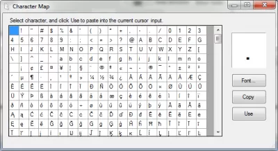 Скриншот приложения TextCrawler - №5