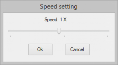 Скриншот приложения Ghost Mouse - №3