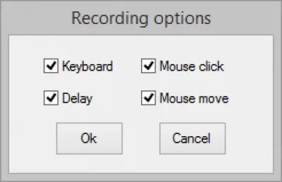 Скриншот приложения Ghost Mouse - №4
