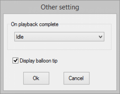 Скриншот приложения Ghost Mouse - №5