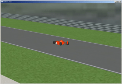 Скриншот приложения Vamos Automotive Simulator - №2