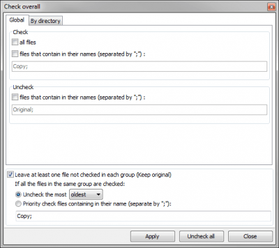 Скриншот приложения NODouble - №4