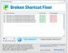 Скачать Broken Shortcut Fixer