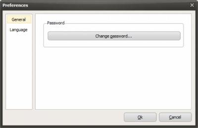 Скриншот приложения SecretFolder - №3