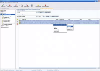 Скриншот приложения GrabIt - №3