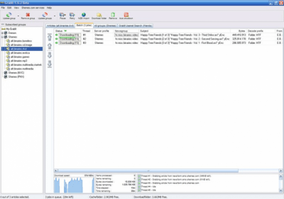 Скриншот приложения GrabIt - №4
