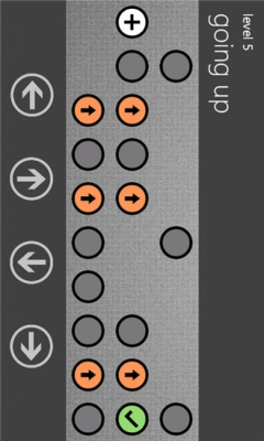 Скриншот приложения Impasse - №3