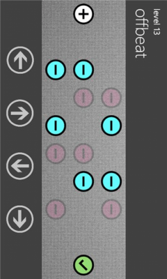Скриншот приложения Impasse - №4